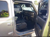 Jeep Wrangler Unlimited Sahara 4X4 1C4HJXEN0KW567161 fotografie