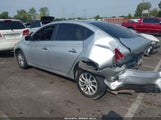 Nissan Sentra Sv 3N1AB7AP2KY278459 снимка