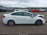 Chevrolet Cruze Lt Auto 3G1BE5SM4HS549477 снимка