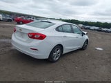 Chevrolet Cruze Lt Auto 3G1BE5SM4HS549477 снимка