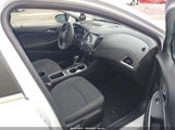 Chevrolet Cruze Lt Auto 3G1BE5SM4HS549477 снимка