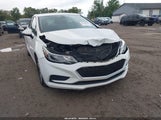 Chevrolet Cruze Lt Auto 3G1BE5SM4HS549477 снимка