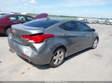 Hyundai Elantra Gls 5NPDH4AE8DH269707 снимка