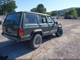 Jeep Cherokee Sport/Classic 1J4FJ68S4TL325330 fotografie