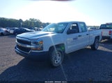 Chevrolet Silverado  Wt 1GCVKNEH8GZ333709 снимка