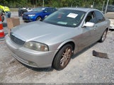 Lincoln Ls V8 1LNHM87AX3Y696050 fotografie