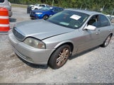 Lincoln Ls V8 1LNHM87AX3Y696050 снимка