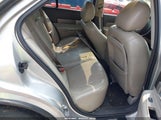 Lincoln Ls V8 1LNHM87AX3Y696050 снимка
