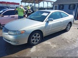 Toyota Camry Solara Sle V6 2T1CF28P23C607715 снимка
