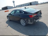 Chevrolet Malibu Lt 1G1ZD5ST0JF217121 снимка