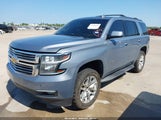 Chevrolet Tahoe Lt 1GNSKBKC3GR225483 fotografie