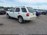 Isuzu Rodeo S 3.2L V6 4S2CK58W144300257 снимка