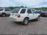 Isuzu Rodeo S 3.2L V6 4S2CK58W144300257 снимка