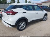 Nissan Kicks S Xtronic Cvt 3N1CP5BV7NL526444 снимка