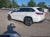 Toyota Highlander Xle V6 5TDJKRFHXGS302144 photo