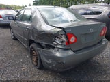 Toyota Corolla Le 2T1BR32EX4C298397 photo