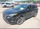 Nissan Rogue Sv Fwd 5N1BT3BA1RC723368 fotografie