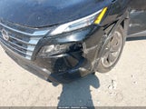 Nissan Rogue Sv Fwd 5N1BT3BA1RC723368 снимка