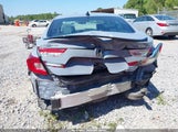 Honda Accord Hybrid Sport 1HGCV3F27NA029054 снимка