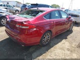 Ford Fusion Se 3FA6P0H78HR412613 снимка