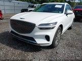 Genesis Gv70 2.5T Awd KMUMADTB8SU202404 снимка