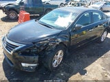 Nissan Altima 2.5 Sl 1N4AL3AP4FC498712 снимка