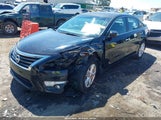 Nissan Altima 2.5 Sl 1N4AL3AP4FC498712 снимка