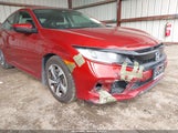 Honda Civic Lx 19XFC2F67KE004677 снимка