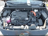 Toyota Rav4 Hybrid Xle 2T3RWRFV3SW255267 photo