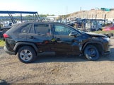 Toyota Rav4 Hybrid Xle 2T3RWRFV3SW255267 снимка
