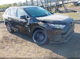 Toyota Rav4 Hybrid Xle 2T3RWRFV3SW255267 снимка