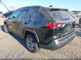 Toyota Rav4 Hybrid Xle 2T3RWRFV3SW255267 снимка