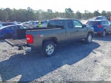Chevrolet Silverado  Lt 1GCRKSE30BZ314956 снимка