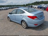 Hyundai Accent Gls KMHCU4AE7CU072289 снимка