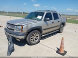 Chevrolet Avalanche 3GNEC12T74G255618 снимка