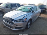 Ford Fusion Se 3FA6P0H70FR167707 снимка