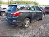 Chevrolet Equinox Awd Ls 2GNAXSEV5L6265984 снимка