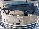Chevrolet Traverse Ltz 1GNKVJKD7GJ145483 снимка