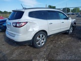 Chevrolet Traverse Ltz 1GNKVJKD7GJ145483 снимка