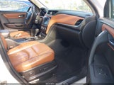 Chevrolet Traverse Ltz 1GNKVJKD7GJ145483 снимка