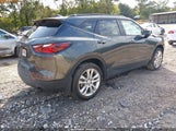 Chevrolet Blazer Awd 3Lt 3GNKBJRS3LS596027 снимка