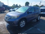 Honda Cr-V Ex 2HKRM3H5XEH556128 снимка