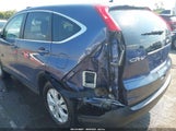 Honda Cr-V Ex 2HKRM3H5XEH556128 снимка