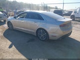 Lincoln Mkz Premiere 3LN6L5A97HR654402 снимка