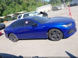 Acura Tlx A-Spec Package 19UUB6F50MA000275 снимка