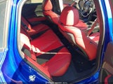 Acura Tlx A-Spec Package 19UUB6F50MA000275 снимка