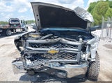 Chevrolet Silverado  Wt 1GCNKPEC7FZ259777 снимка