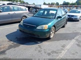 Honda Civic Ex 1HGES26752L028962 снимка