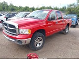 Dodge Ram  Slt/Laramie 1D7HU18D75S312645 снимка