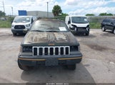 Jeep Grand Cherokee Limited/Orvis 1J4GZ78Y8SC633512 снимка